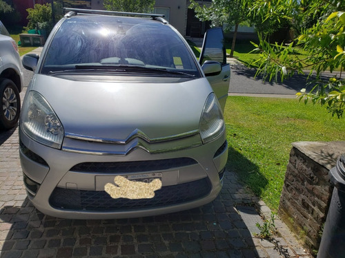 Citroën C4 Grand Picasso