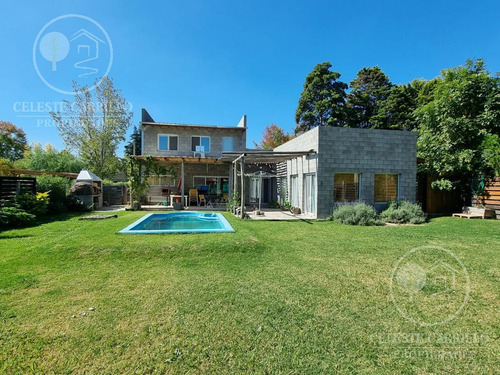 Venta - Casa - Barrio Parque Sakura