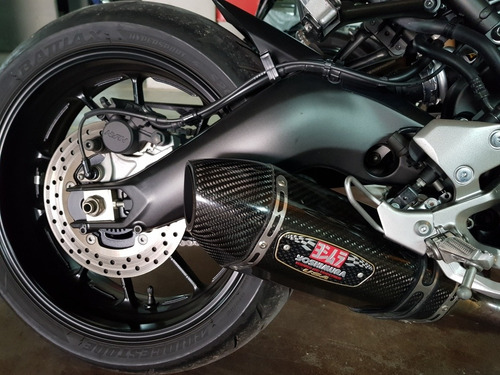 Imagen 2 de 11 de Yamaha Xsr 900