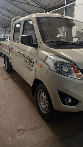 Zanella Truck Cabina Doble