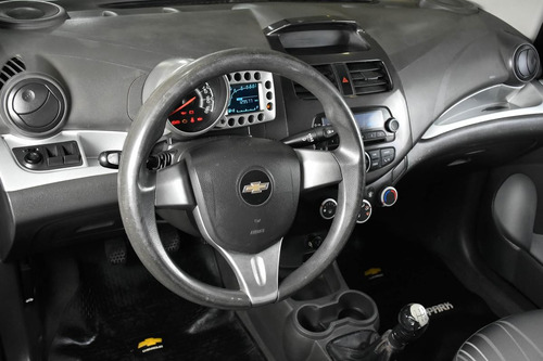 Chevrolet Spark 1.2 Lt