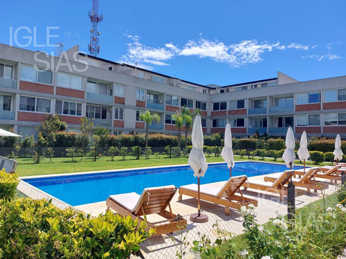 Departamento En Venta Con Renta ,villa Los Remeros