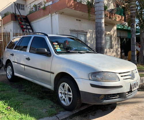 Volkswagen Gol Country 1.6 Trendline 70c