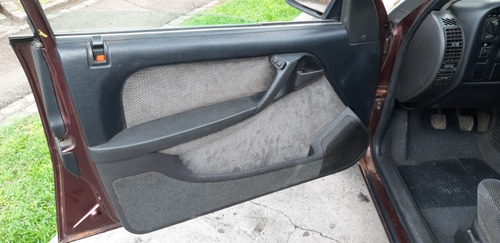 Sucata Gm Omega Gls 2.0 95 Mil Kms Originais
