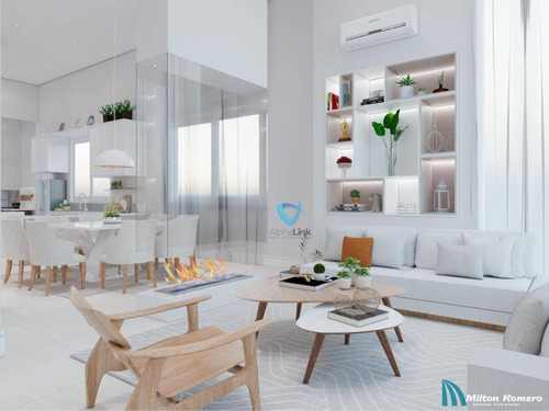 Imagem 2 de 30 de Casa À Venda, 292 M² Por R$ 2.990.000,00 - Alphaville - Santana De Parnaíba/sp - Ca1507