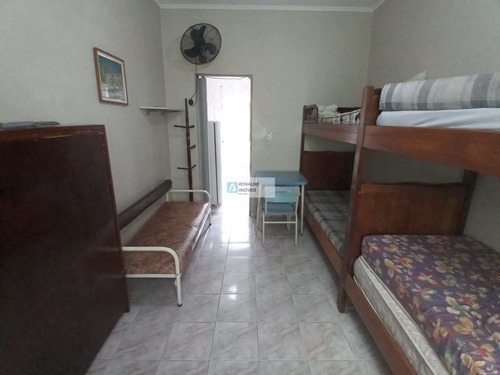 Imagem 6 de 12 de Kitnet, Guilhermina, Praia Grande - R$ 120 Mil, Cod: 3384 - V3384