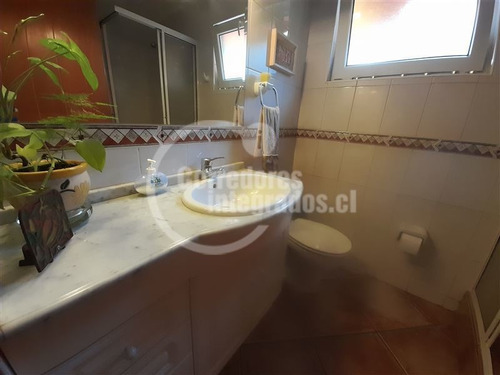 Imagen 7 de 30 de Casa En Venta De 6 Dormitorios En Las Condes
