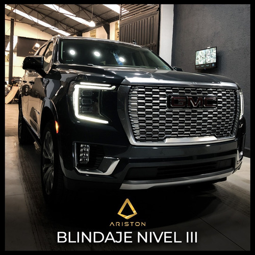 Imagen 3 de 15 de Gmc Yukon Denali Xl 2021