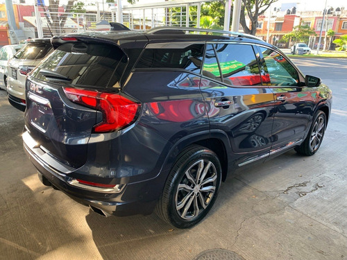 Imagen 11 de 15 de Gmc Terrain Denali D Piel Qc 2019