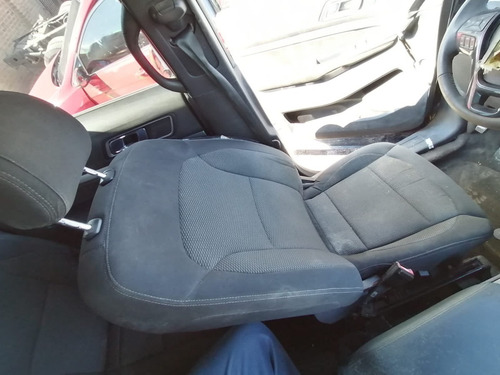 Ford Explorer Xlt Flex Fuel 6cil 3.5lts 4x2 2016 Por Partes