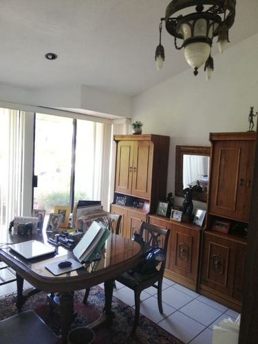 Departamento En San Miguel Acapantzingo, Cuernavaca, Morelos - Ham-459-de*