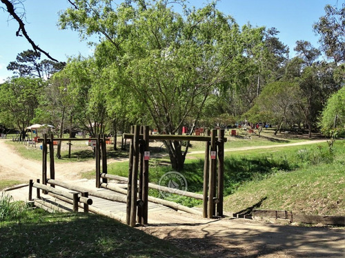 Camping Piriápolis En Piriápolis