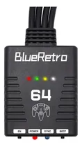 Comprar Blueretro Para Nintendo 64 - Receptor Bluetooth N64
