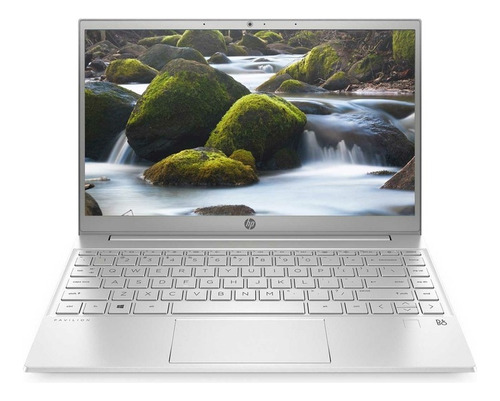  Portátil Hp Pavilion 13-bb0500la  I3-1115g4 8gb 256gb 