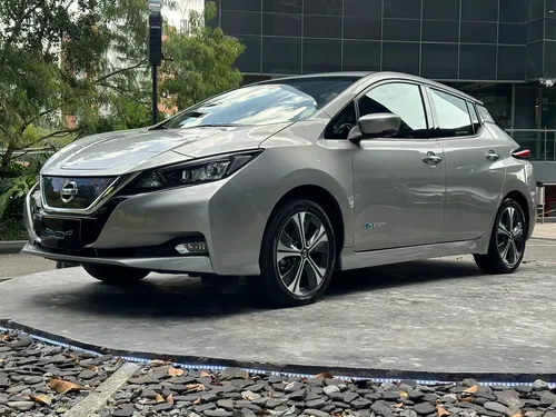 Nissan Leaf 1.8 Tekna