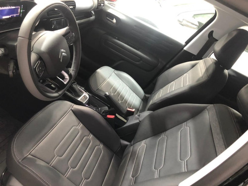 Citroen C4 Cactus Shine Tope Gama 0 Km Año 2021