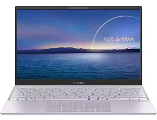 Laptop Asus Zenbook 13 Ultra Slim 256gb 8gb Ram