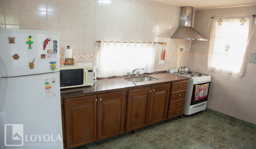Vivienda + Monoambiente En Venta Merlo San Luis