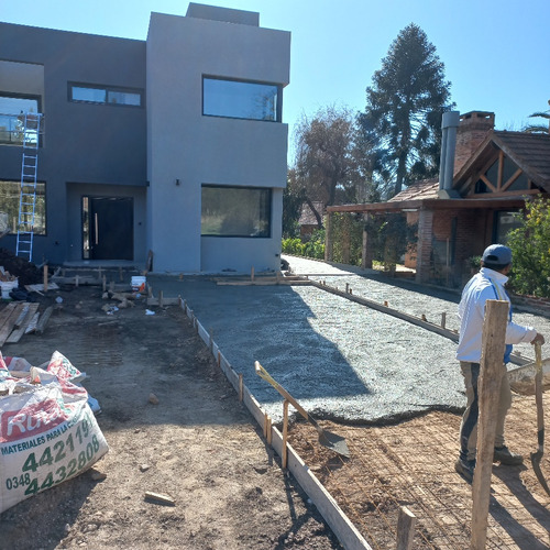 Steel Framing Construcción Llave En Mano