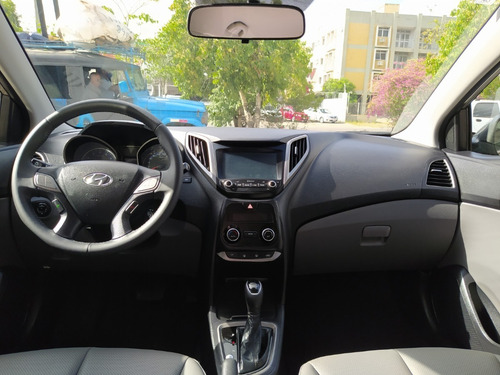 Hyundai Hb20 S 1.6 Aut Premium 2018
