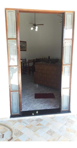 Imagem 3 de 10 de Casa A Venda Em Peruibe