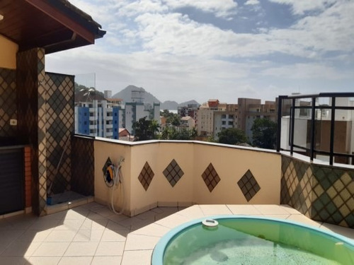 Imagem 3 de 11 de Ap Duplex - Toninhas - 2108