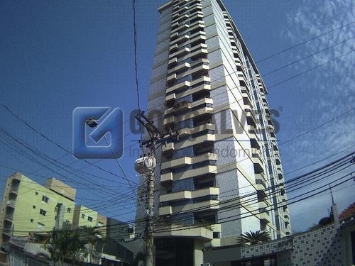 Venda Apartamento Santo Andre Parque Das Nacoes Ref: 139716 - 1033-1-139716