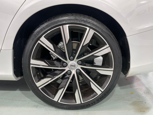 Volvo S60 2.0 T5 INSCRIPTION GASOLINA 4P AUTOMÁTICO