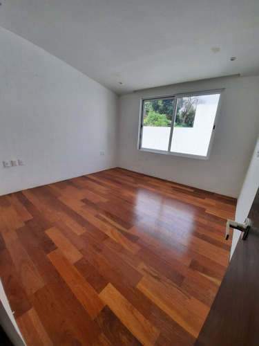 Imagen 6 de 11 de Venta Casa Nueva Tlalpan 3 Recamaras.