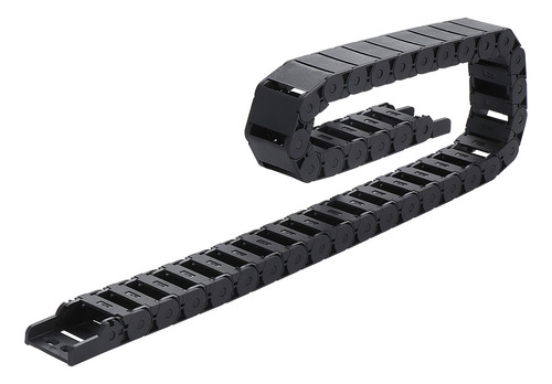 Cadena De Arrastre Cnc Ukcoco De Plástico Flexible Y Semicer