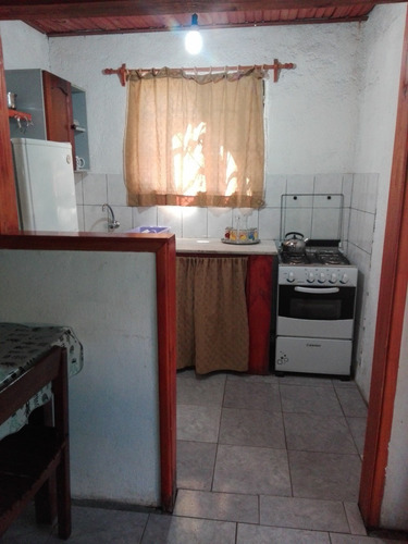 Casa Balneario Argentino Disponible A Partir 01/09/2021