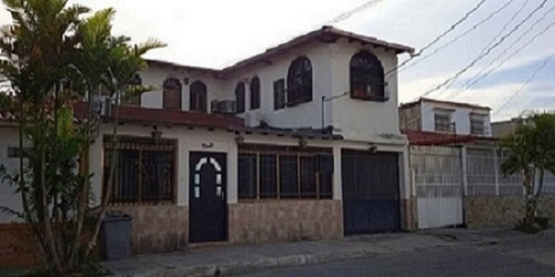 Imagen 1 de 5 de Casa En Venta, Urbanización El Remanso, Santa Cruz. (id 22020269)