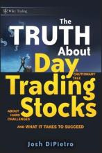 Libro The Truth About Day Trading Stocks : A Cautionary T...