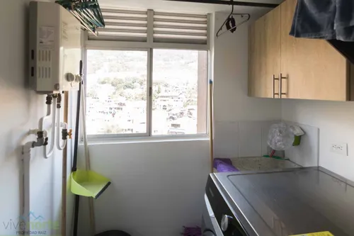 Apartamento En Venta En Torre Navarra Bello. Cod V13251