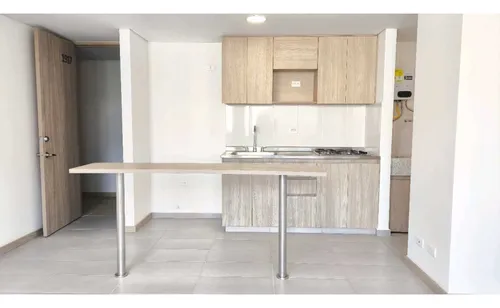 78m2 Apartamento En Itagüí Ditaires