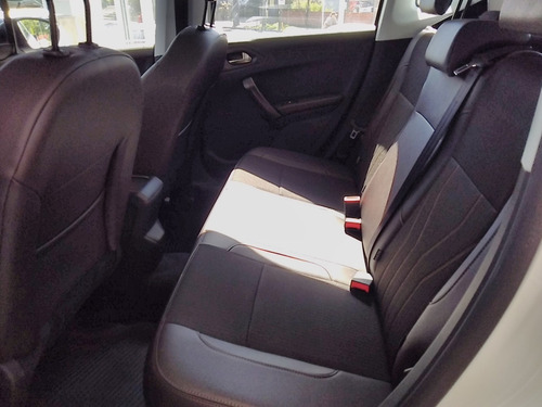 Imagen 10 de 15 de Nuevo Peugeot 2008 Sport 1.6 Thp Tiptronic Am2022 Andres
