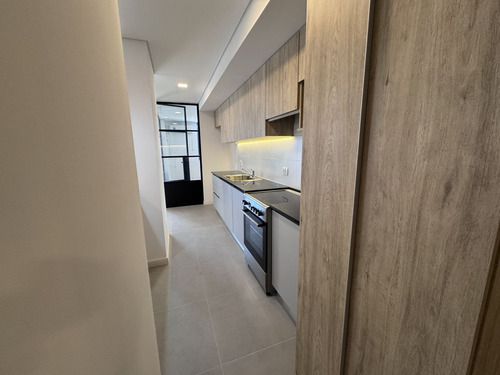 Venta Departamento 2 Dormitorios Rosario