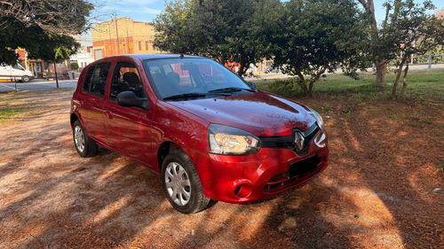 Renault Clio 1.2 Mio Confort Pack 5P