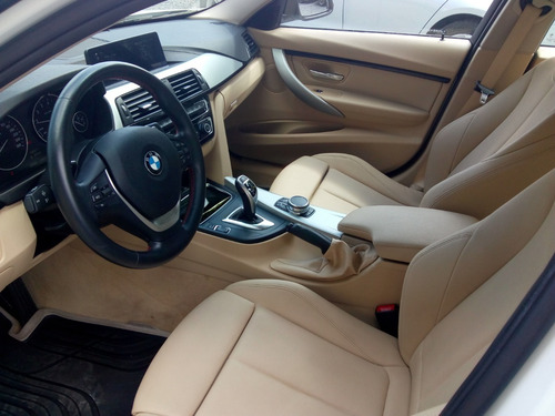 Bmw 320i Gp Active Flex