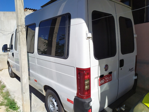 Fiat Ducato Jtd 2.8