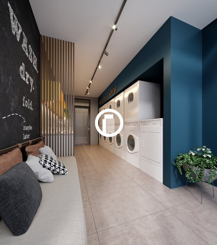 Studio Construtora - Santo Amaro - Ref: 7839 - V-re8797