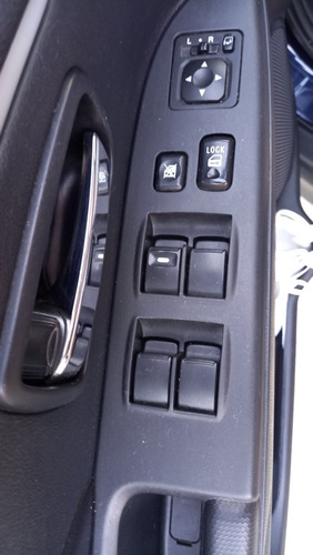 Mitsubishi Asx 2012 2.0 Awd Cvt 5p