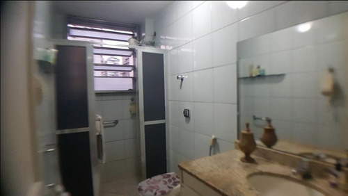 Imagem 6 de 13 de Apartamento Em Icaraí, Niterói/rj De 54m² 2 Quartos À Venda Por R$ 330.000,00 - Ap309566-s