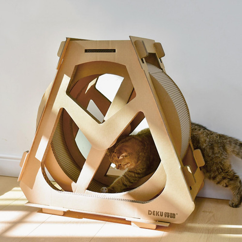 Roda De Corrida Para Gato Para Animais De Estimação