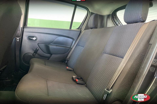 Renault Renault/sandero Expr 10 2015