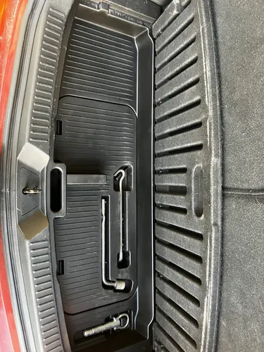 Mazda Mazda 5 2.5 Sport Mt