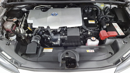 Toyota Prius 1.8 HEV BASE AUTO
