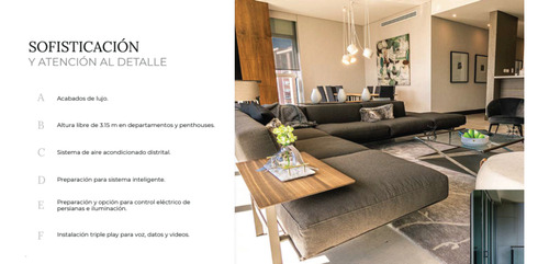 Departamento En Venta En Colonia Zona Valle Oriente Norte, San Pedro Garza García, Nuevo León