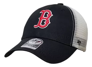 Gorra Beisbolera Boston Red Sox Envio Gratis