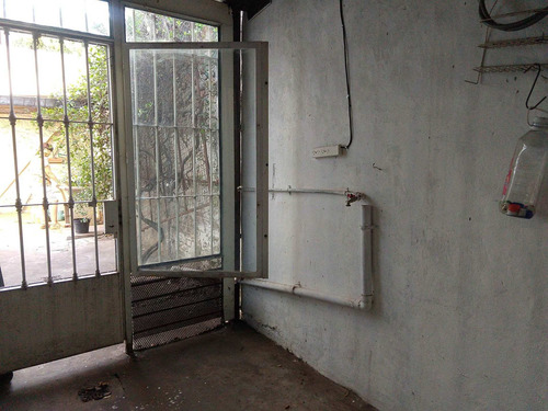 Vende Ph 5 Amb. Patio, Cochera Terraza